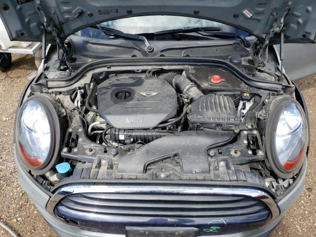 WMWXU1C51G2D11631 Mini Cooper
