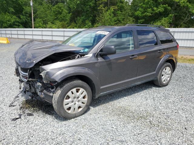 2016 Dodge Journey SE