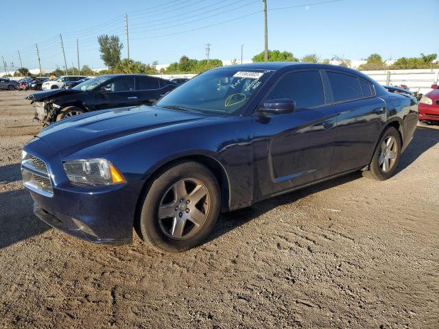 2013 Dodge Charger SXT