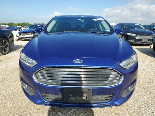 3FA6P0HD2GR114191 2016 FORD FUSION, photo no. 5