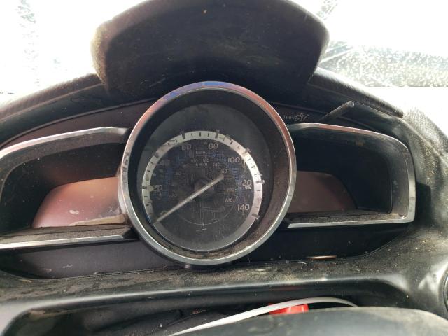 3MYDLBZVXGY105052 Toyota SCION IA
