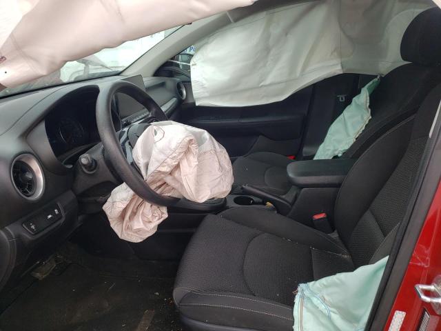 3KPF24AD3LE200282 KIA FORTE FE