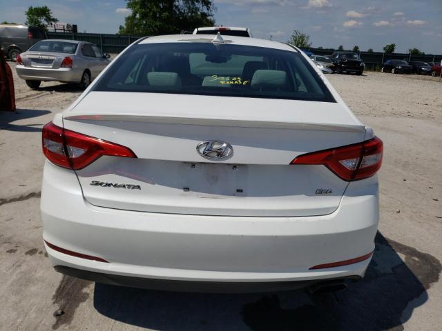 2015 HYUNDAI SONATA ECO - 5NPE24AA9FH127663