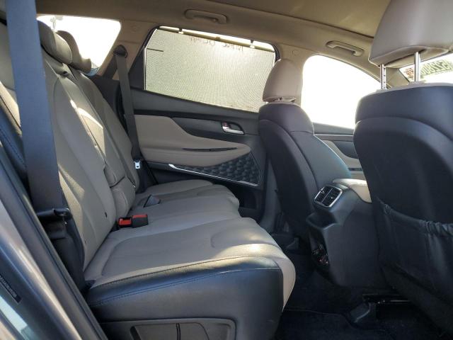 2020 HYUNDAI SANTA FE L - 5NMS53AD8LH152108