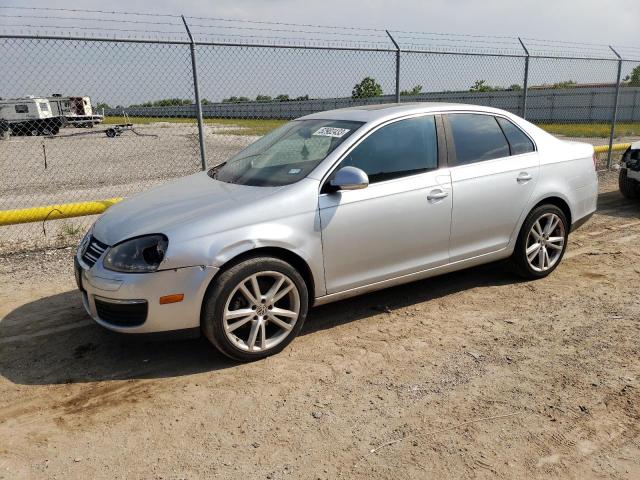 2008 Volkswagen Jetta SE