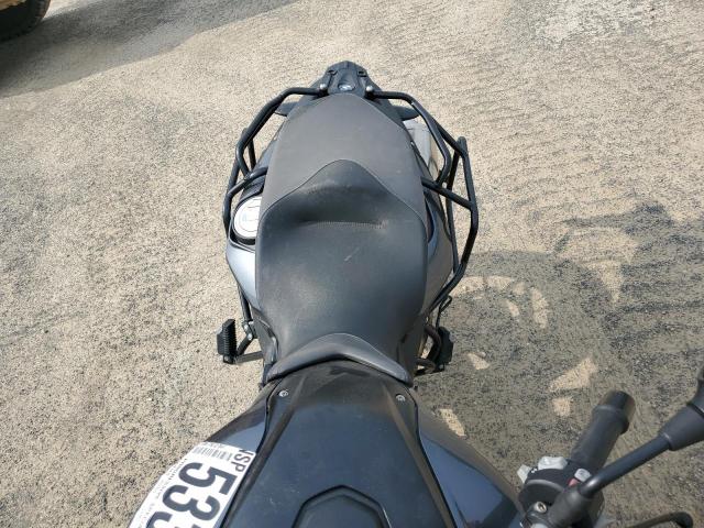 2016 BMW F700 GS WB10B1102GZU99675