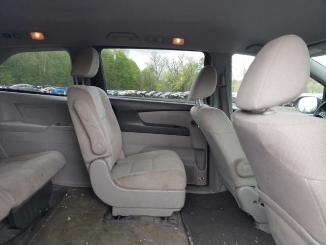 2016 HONDA ODYSSEY 5FNRL5H27GB168036