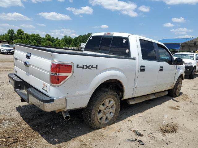1FTFW1EF6EKE88863 Ford F150 Supercrew