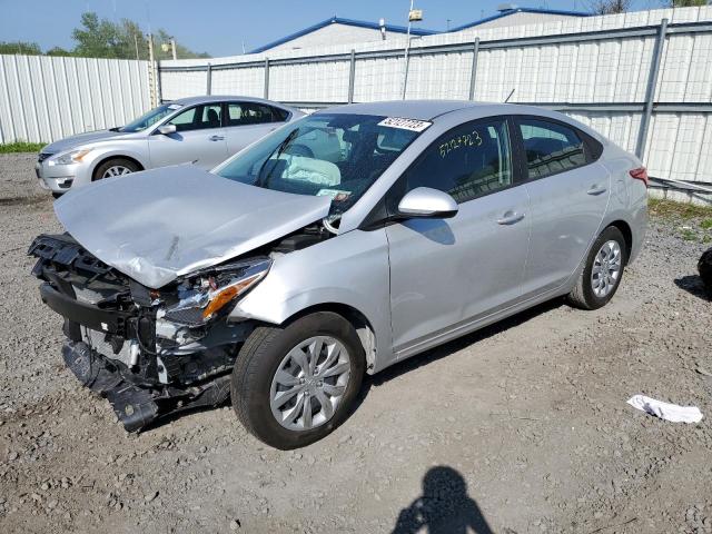 2022 Hyundai Accent SE