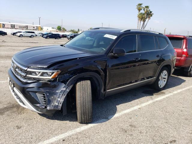 VIN 1V2ER2CA2MC501597 2021 VOLKSWAGEN ATLAS no.1