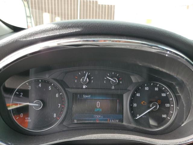 KL4CJESM5NB509823 Buick Encore Preferred