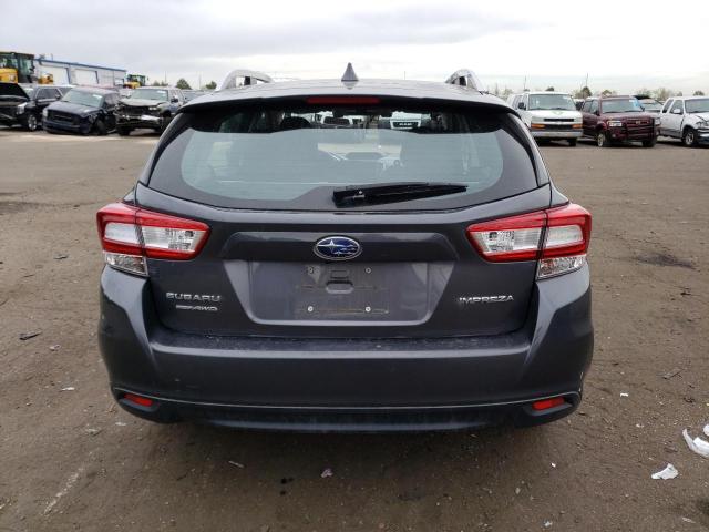 4S3GTAD60J3737970 Subaru Impreza Premium Plus