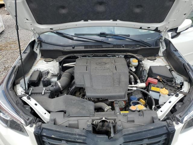 2020 SUBARU FORESTER S - JF2SKARC2LH562186