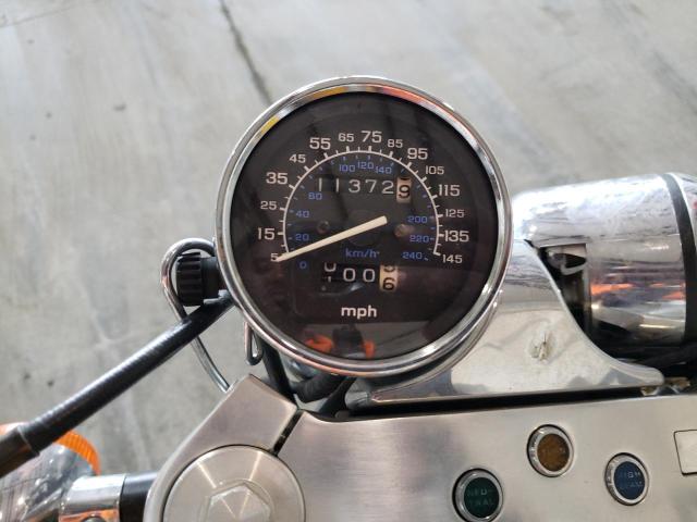 2003 HONDA VF750 C JH2RC431X3M900001