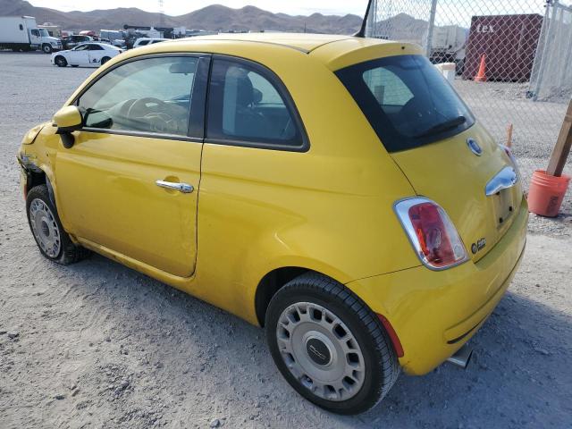 3C3CFFAR2FT550926 Fiat 500 POP