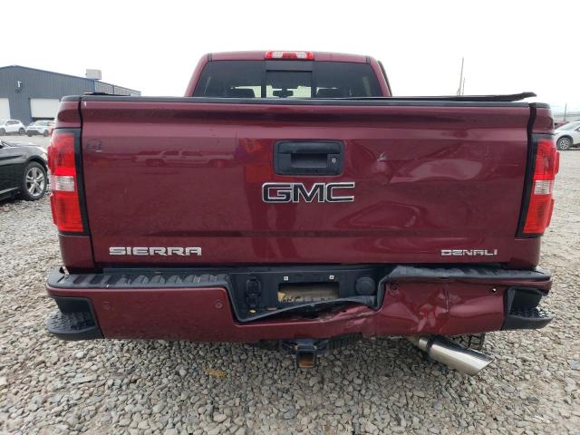 3GTU2WEC5FG338192 GMC Sierra K1500 Denali