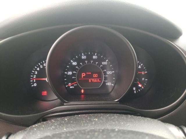 KNDJP3A5XJ7623596 KIA SOUL +