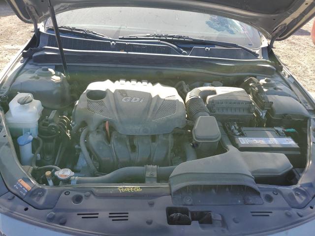 5XXGN4A75FG490574 KIA OPTIMA EX