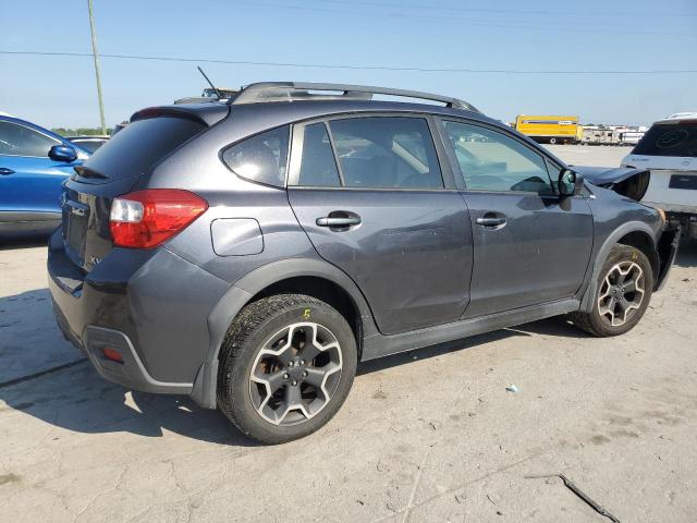 JF2GPAKC8E8225266 Subaru Xv Crosstrek 2.0 Limited