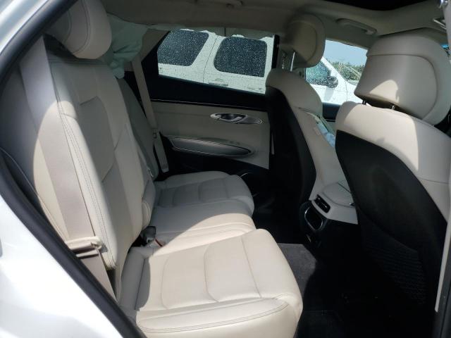 2022 GENESIS GV70 BASE - KMUMADTB9NU026645