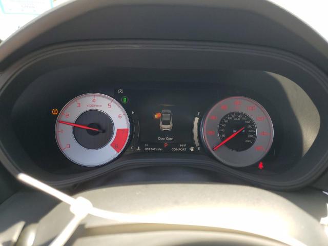 2021 ACURA TLX TECH A - 19UUB5F55MA002016