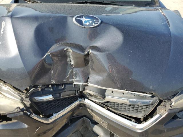 JF2GPAKC8E8225266 Subaru Xv Crosstrek 2.0 Limited