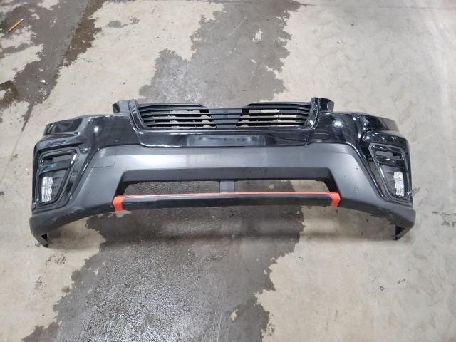 2020 SUBARU FORESTER S - JF2SKARC4LH441711
