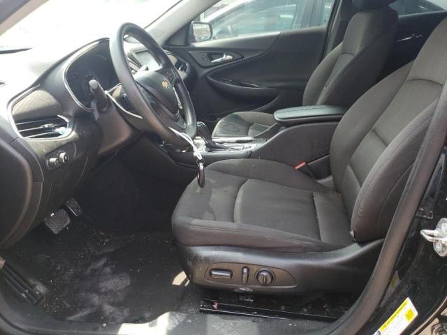 2016 CHEVROLET MALIBU HYB - 1G1ZJ5SU6GF298829