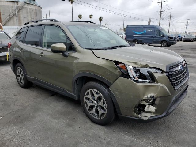 JF2SKADC8NH402209 Subaru Forester Premium