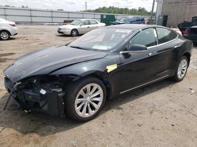 2018 Tesla Model S 