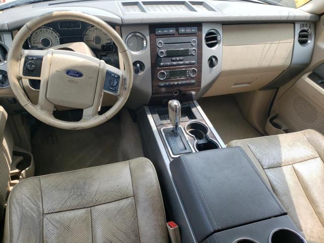 1FMJU1J53EEF46452 Ford Expedition Xlt