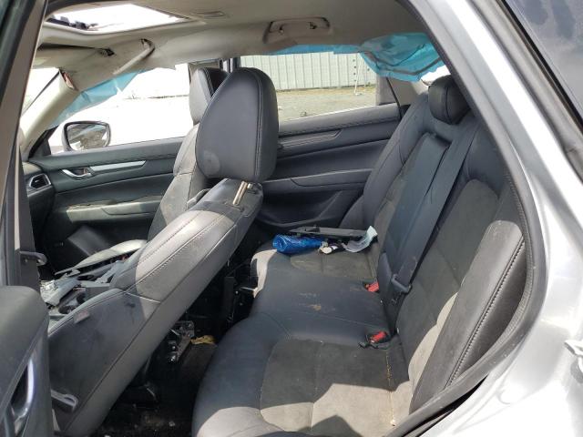 JM3KFBCL0H0149598 Mazda Cx-5 Touring