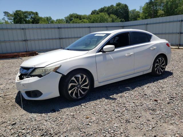 2016 Acura ILX 