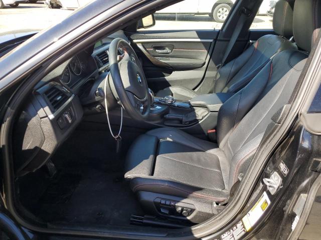 2015 BMW 428 XI GRA - WBA4A7C57FD414003