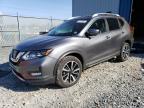 2017 NISSAN ROGUE SV - 5N1AT2MV2HC844270