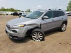 2016 JEEP CHEROKEE L - 1C4PJMDB7GW162312