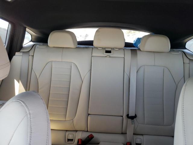 2020 BMW X4 XDRIVE3 - 5UX2V1C00L9C33728
