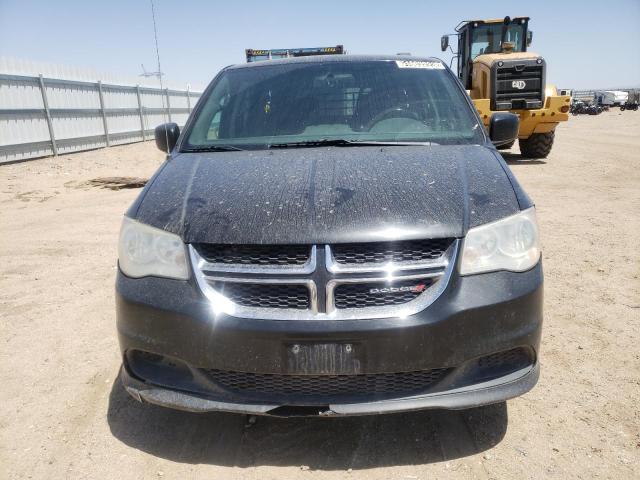 2C4RDGCG0HR589551 Dodge Grand Caravan Sxt