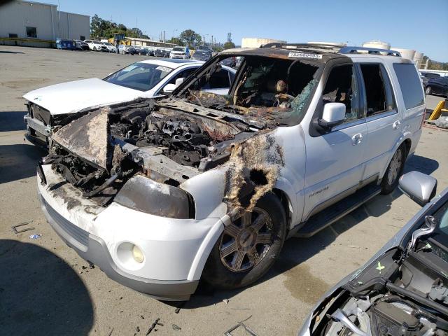 2003 Lincoln Navigator 