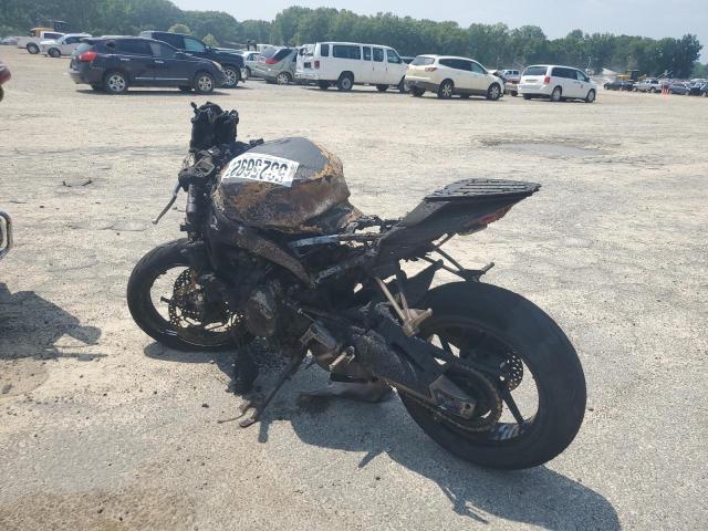 2022 APRILIA RS 660 - ZD4KSUG0XNS000605
