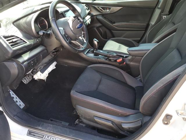 4S3GKAK64J3614940 Subaru Impreza Sport