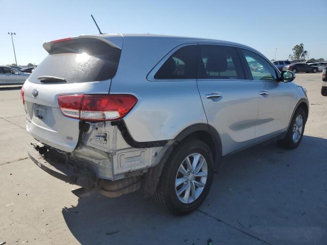 5XYPG4A31GG087700 KIA SORENTO LX