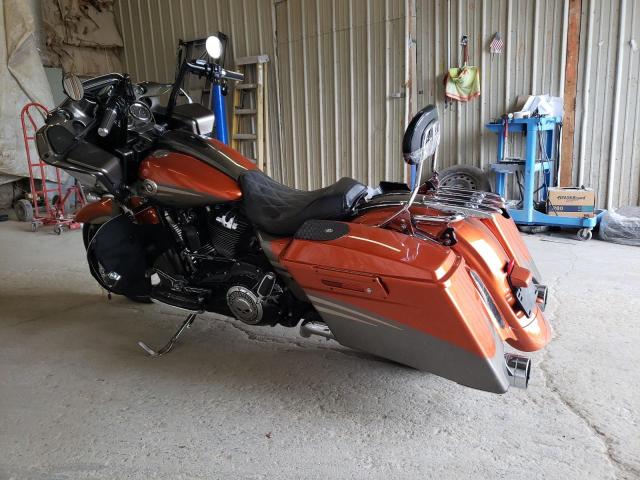 2013 HARLEY-DAVIDSON FLTRXSE CV 1HD1TC812DB956583