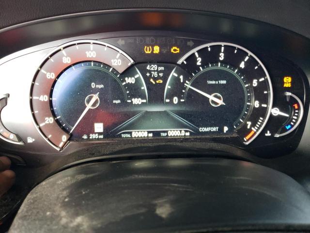 2018 BMW 530 XI - WBAJA7C50JWA73756