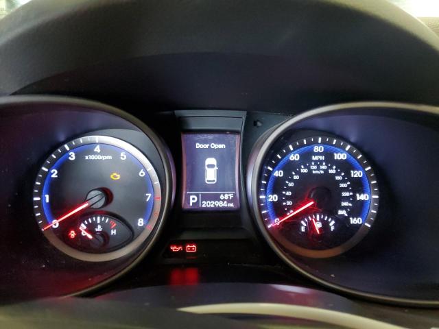 2015 HYUNDAI SANTA FE G - KM8SMDHF8FU108294