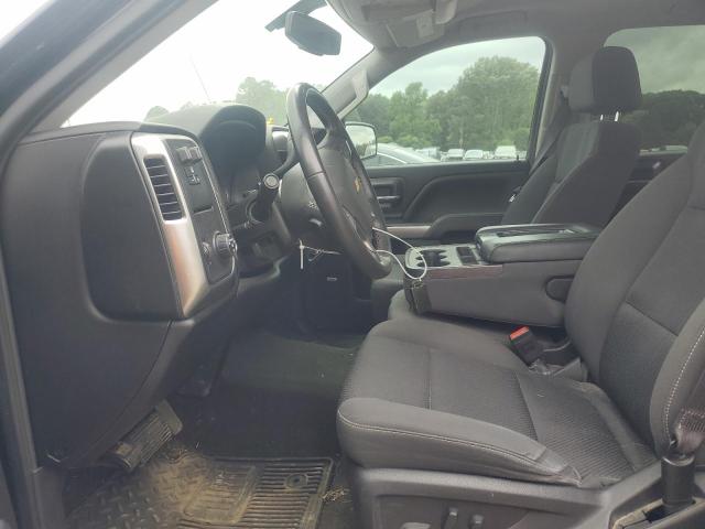 2017 CHEVROLET SILVRK1500 3GCPCREC0HG439557