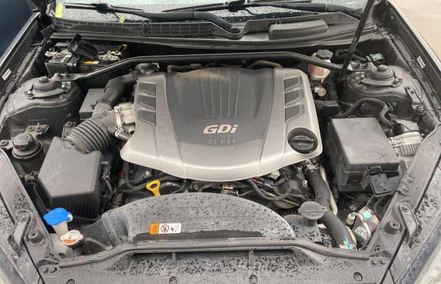 2015 HYUNDAI GENESIS CO - KMHHU6KJ4FU123314