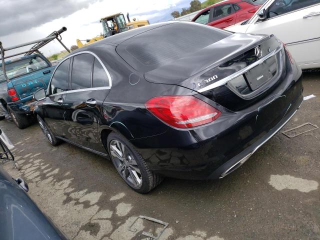 55SWF4KB0FU031367 Mercedes-Benz C 300 4matic