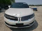 LINCOLN MKX RESERV photo