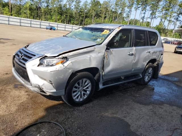 2017 Lexus GX 460 